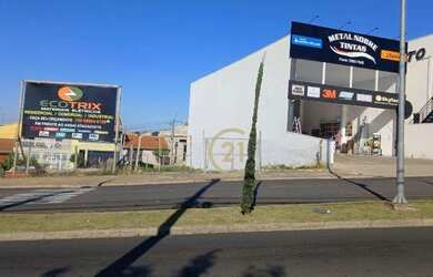 Imagem: O terreno possui 289m² de Área e está localizado em Jardim