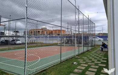 Imagem 10: Apartamento no COSTEIRA de 69m²