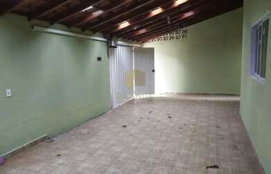 Imagem 2: Casa à venda no bairro Vila José Paulino Nogueira em Paulínia