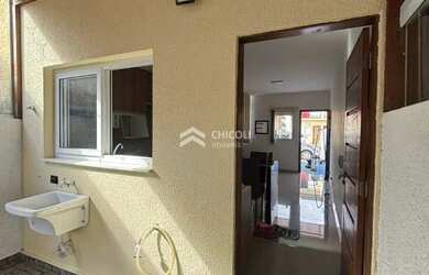 Imagem 3: Jardim San Ressore Caucaia do Alto Cotia 80,00 M²