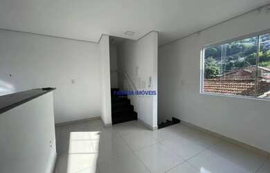 Imagem 3: Sobrado à venda 2 Suítes Santos Marapé Santos/SP