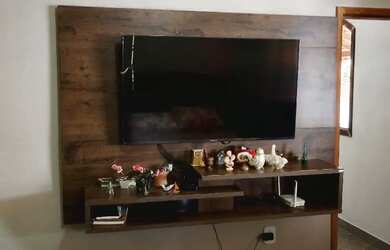 Imagem 14: Vendo ou troco Casa com 1 dormitório