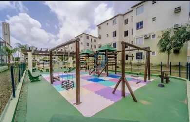 Imagem 10: Apartamento Padrão/Condomínio Ideal Vila Nova