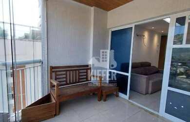 Imagem 2: Apartamento com 1 quarto à venda, 55 m² por R$ 480.000 - Icaraí - Niterói/RJ