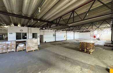 Imagem 7: GALPAO COMERCIAL em SALVADOR - BA, SÃO CRISTÓVÃO