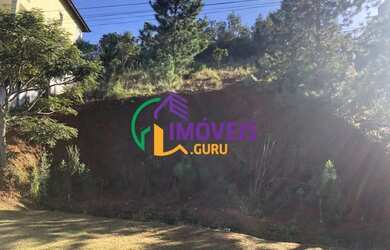 Imagem: O terreno à venda possui 952m² de Área e está localizado