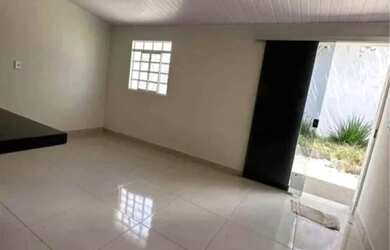 Imagem 7: VENDO ESSA CASA NO PARQUE 10, PRÓXIMO AO VENEZA. - CASA VAZIA