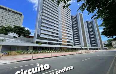 Imagem 13: Apartamento 1 Quarto Em 40M² E 1 Vaga De Garagem Na Ondina. 11V0KHF