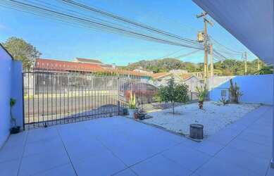 Imagem 4: Vendas Casa Curitiba PR