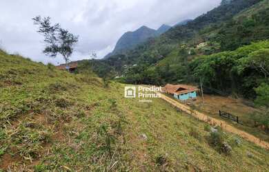 Imagem 11: Terreno à venda, 2780 m² por R$ 350.000,00 - Lumiar - Nova Friburgo/RJ