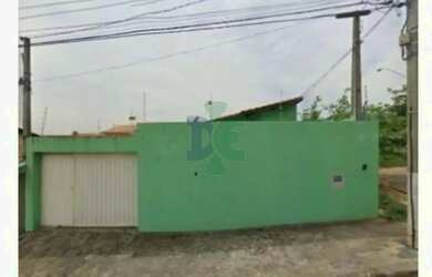 Imagem: Casa com 2 dormitórios à venda, 77 m² por R$ 320.000,00