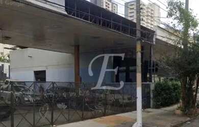 Imagem: O terreno possui 959m² de Área e está localizado em Barra