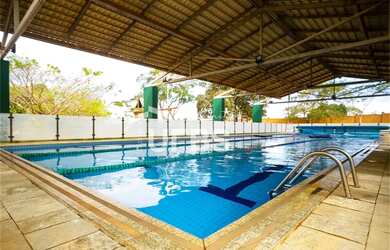 Imagem 6: Lote no Portal do Sol Green