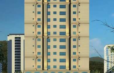 Imagem: O depósito possui 52m² de Área e está localizado em Itapema