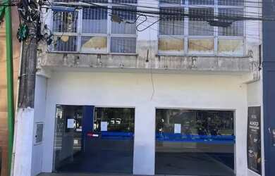 Imagem: O depósito possui 304m² de Área e está localizado em Centro