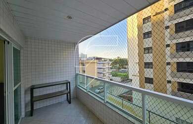 Imagem 5: Imóvel para venda tem 100 metros quadrados com 3 quartos em Praia do...