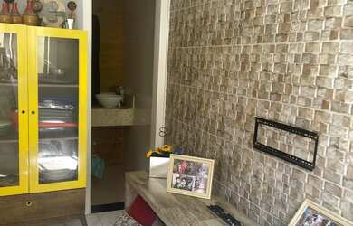 Imagem 6: Casa venda ou troca por casa na zona norte bairro São Guilherme