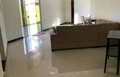 Imagem 13: Excelente casa no Residencial Esperança