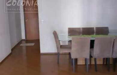 Imagem: Apartamento a venda - Vila Bastos, Santo André