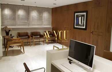 Imagem 14: Clínica Médica no Órion com consultório para Aluguéis por Períodos