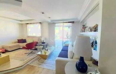 Imagem: Apartamento de 105 m² Campinas - São José