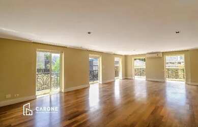 Imagem: APARTAMENTO RESIDENCIAL em SÃO PAULO - SP, JARDIM PAULISTA