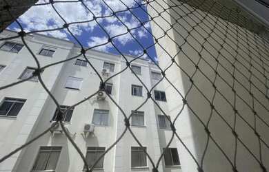 Imagem 15: Apartamento Térreo 1 quarto 1 vaga de garagem, Porto Sinai Jardim Leopoldina