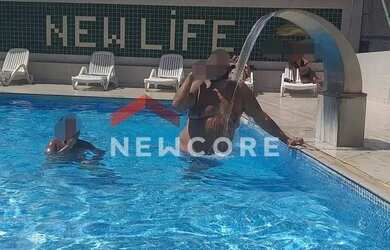 Imagem: Apartamento em Rua Bartolomeu Dias - Aviação - Praia Grande/SP