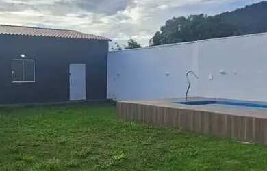 Imagem 9: 1554 Excelente casa com piscina em Itaipuaçu Maricá