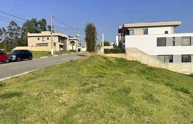 Imagem: O terreno possui 360m² de Área e está localizado em Sítio