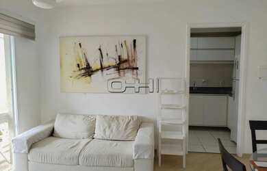 Imagem: Aluguel Apartamento 2 Dormitórios - 80 m² Consolação