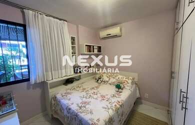 Imagem 16: Recreio dos Bandeirantes Apartamento 3 quartos, sendo 1 suite