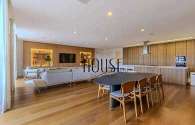 Imagem 5: Apartamento à venda em Porto Feliz, com 370m² Condomínio de alto padrão...