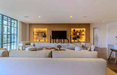 Imagem 3: Apartamento à venda em Porto Feliz, com 370m² Condomínio de alto padrão...