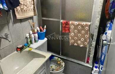 Imagem 2: Kitnet/Conjugado - / Residencial / Centro