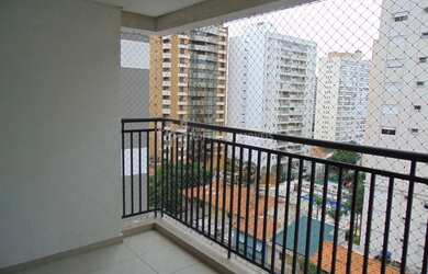 Imagem: O apartamento possui 2 Dormitórios, 2 Banheiros, 2 Vagas na