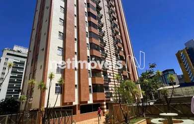 Imagem: Venda Apartamento 3 quartos Santo Agostinho Belo Horizonte