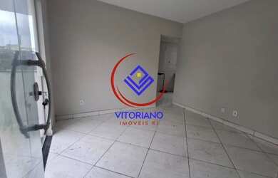 Imagem: O apartamento possui 1 Dormitório, 1 Banheiro, 45m² de Área