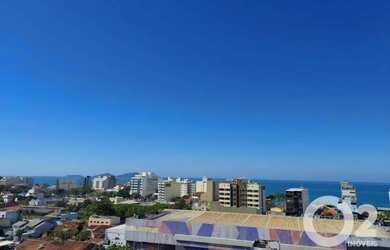 Imagem 4: Cobertura com 3 suítes, 230m² - venda por R$880.000 ou aluguel por R$5.698/mês...