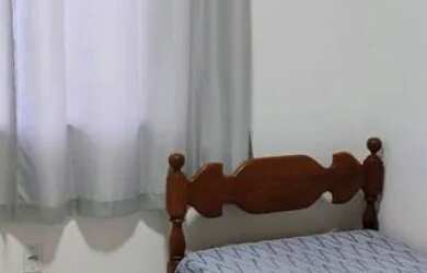 Imagem: A casa possui 3 Dormitórios, 2 Banheiros e 140m² de Área