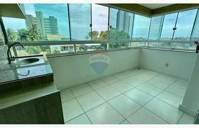 Imagem 10: Luxo e Conforto Apto 1 Suíte no Imbuí, Salvador