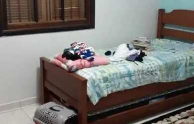 Imagem 8: Venha conhecer esta agradável casa em Atibaia no bairro Jardim Alvinópolis