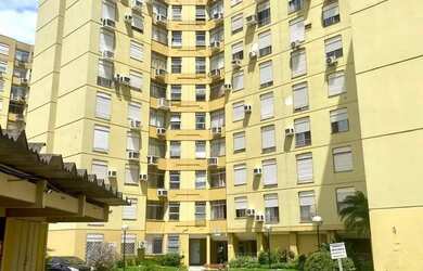 Imagem: Apartamento em Tristeza