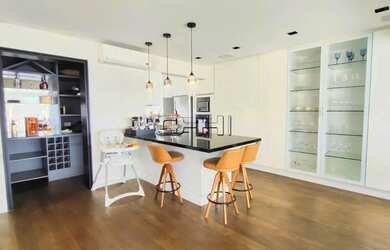 Imagem 13: Venda Apartamento 3 Dormitórios - 172 m² Perdizes