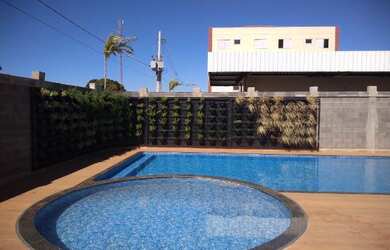 Imagem: O apartamento possui 2 Dormitórios, 1 Vaga na garagem, 60m²