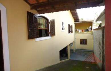 Imagem 11: Casa Residencial Vila Siqueira Ouro Fino Paulista , Ribeirão Pires -...