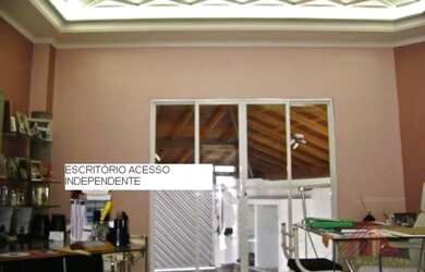 Imagem 14: Sobrado Residencial Jardim Las Palmas, Guarujá - SO0407