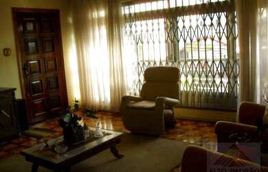 Imagem 2: Sobrado com 3 dormitórios para alugar, 240 m² por R$ 7.500/mês - Vila...