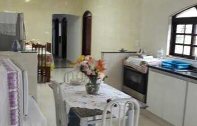 Imagem 2: Casa com 4 dormitórios à venda, 390 m² por R$ 800.000 - Parque São...