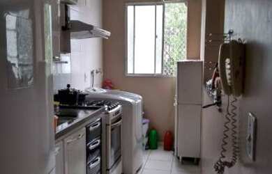 Imagem: O apartamento possui 2 Dormitórios, 1 Banheiro, 53m² de Área